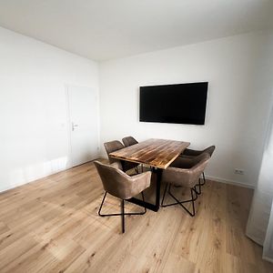 Appartement met Twee Slaapkamers
