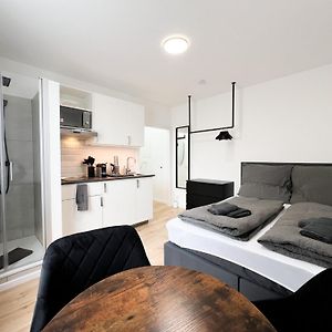 Studio Appartement